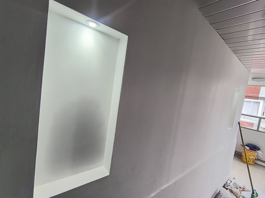 Apartamento de 4 alcobas en venta en Compartir Suba, Bogotá, 72 m² · foto 4 de 13
