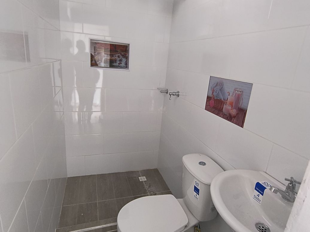 Apartamento de 4 alcobas en venta en Compartir Suba, Bogotá, 72 m² · foto 12 de 13