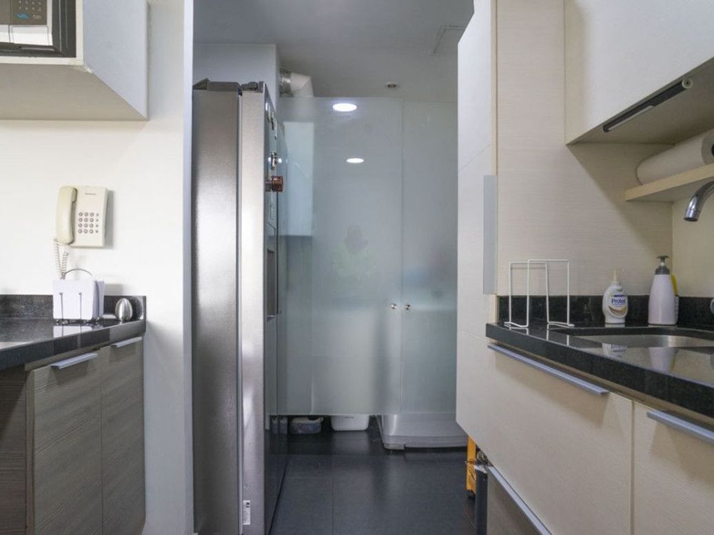 Apartamento de 2 alcobas en venta en Club De Los Lagartos, Bogotá, 80 m² · foto 11 de 20