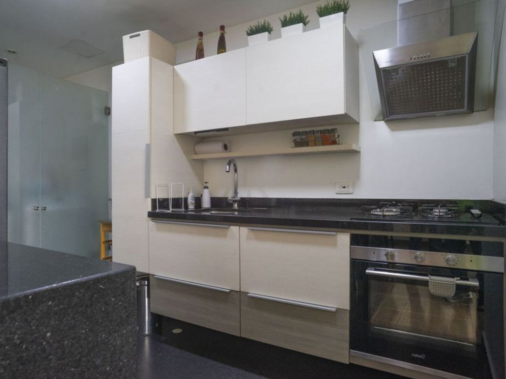 Apartamento de 2 alcobas en venta en Club De Los Lagartos, Bogotá, 80 m² · foto 8 de 20