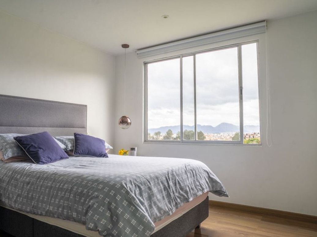 Apartamento de 2 alcobas en venta en Club De Los Lagartos, Bogotá, 80 m² · foto 17 de 20