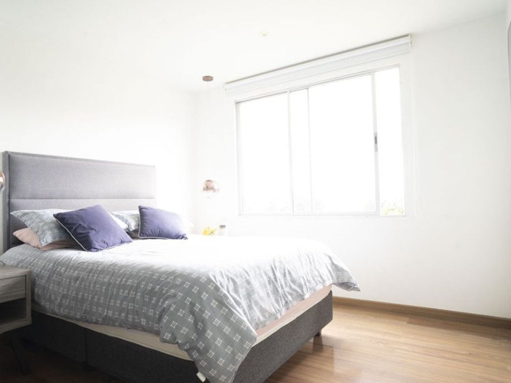 Apartamento de 2 alcobas en venta en Club De Los Lagartos, Bogotá, 80 m² · foto 18 de 20