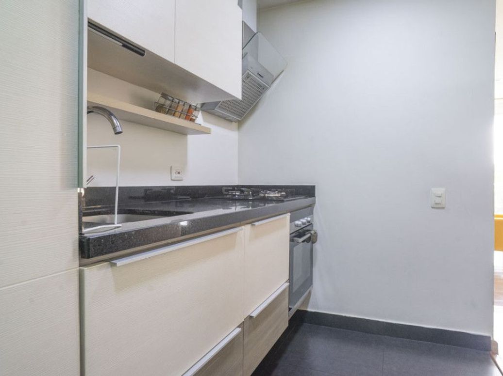 Apartamento de 2 alcobas en venta en Club De Los Lagartos, Bogotá, 80 m² · foto 12 de 20