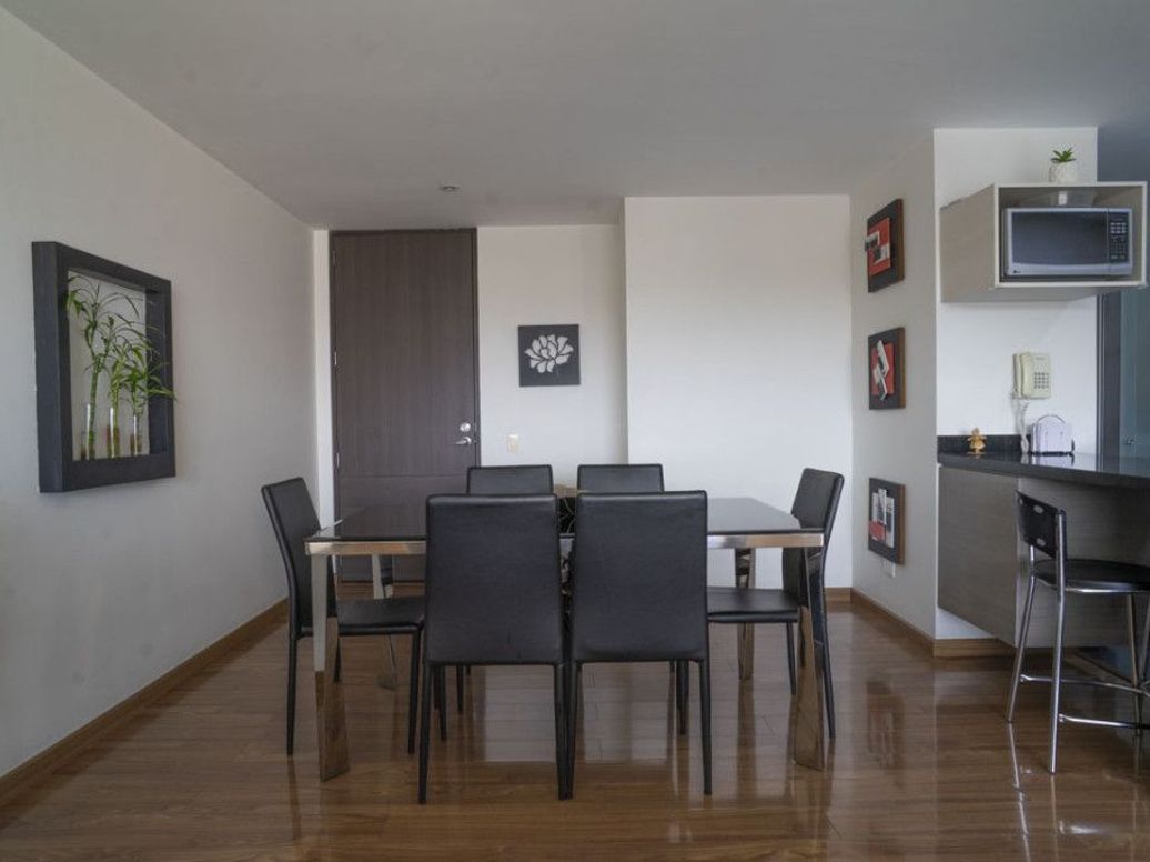 Apartamento de 2 alcobas en venta en Club De Los Lagartos, Bogotá, 80 m² · foto 9 de 20