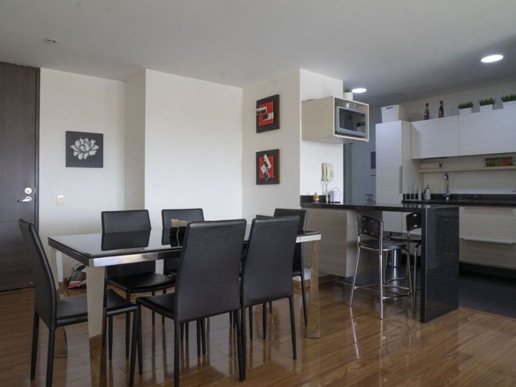 Apartamento de 2 alcobas en venta en Club De Los Lagartos, Bogotá, 80 m² · foto 10 de 20
