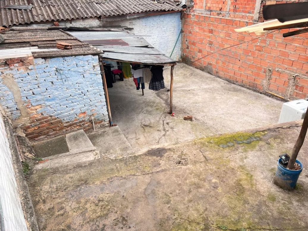 Casa de 2 alcobas en venta en El Triunfo Sur, Bogotá, 60 m² · foto 4 de 18