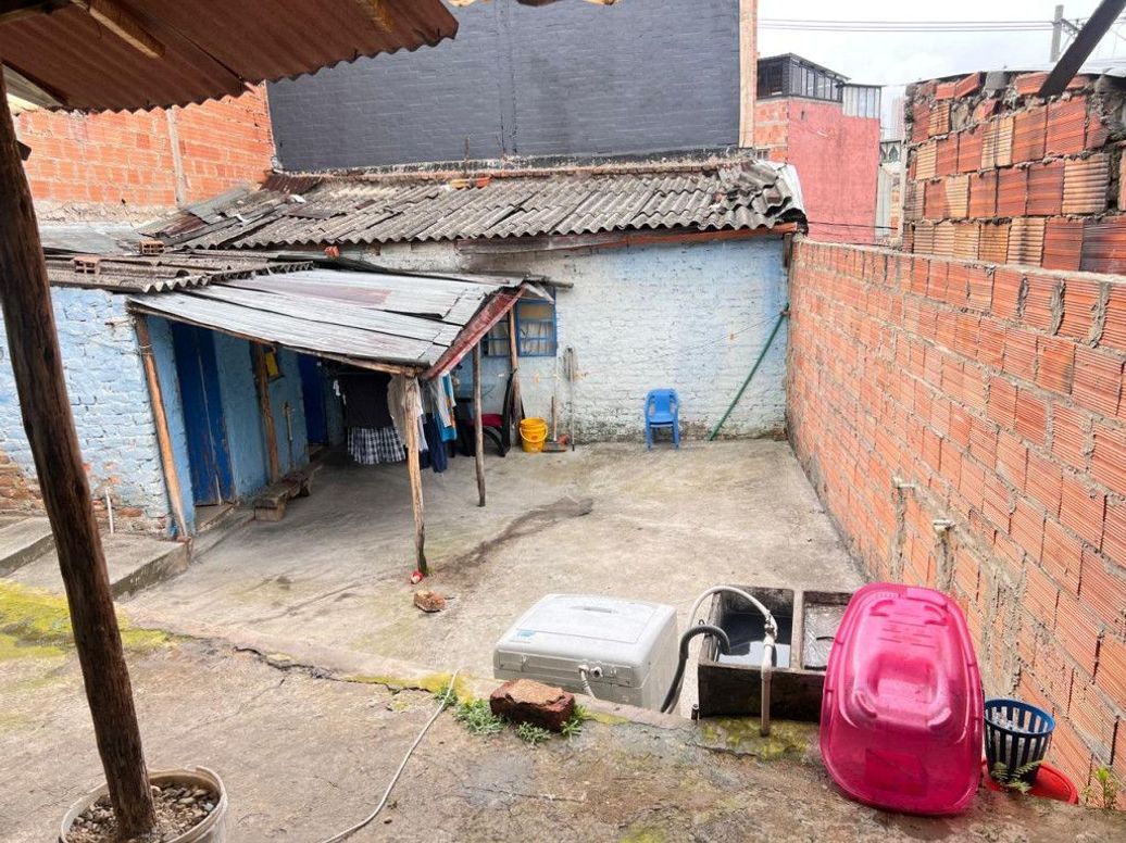 Casa de 2 alcobas en venta en El Triunfo Sur, Bogotá, 60 m² · foto 5 de 18