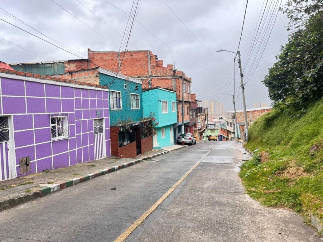 Casa de 2 alcobas en venta en El Triunfo Sur, Bogotá, 60 m² · foto 3 de 18