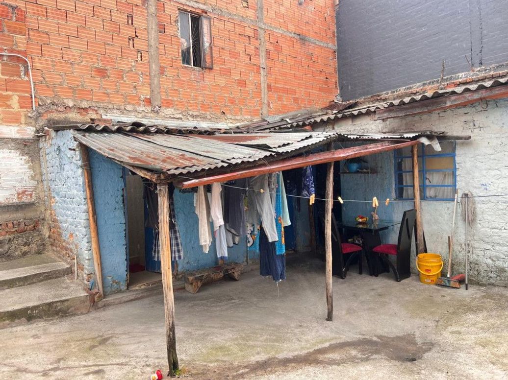 Casa de 2 alcobas en venta en El Triunfo Sur, Bogotá, 60 m² · foto 10 de 18