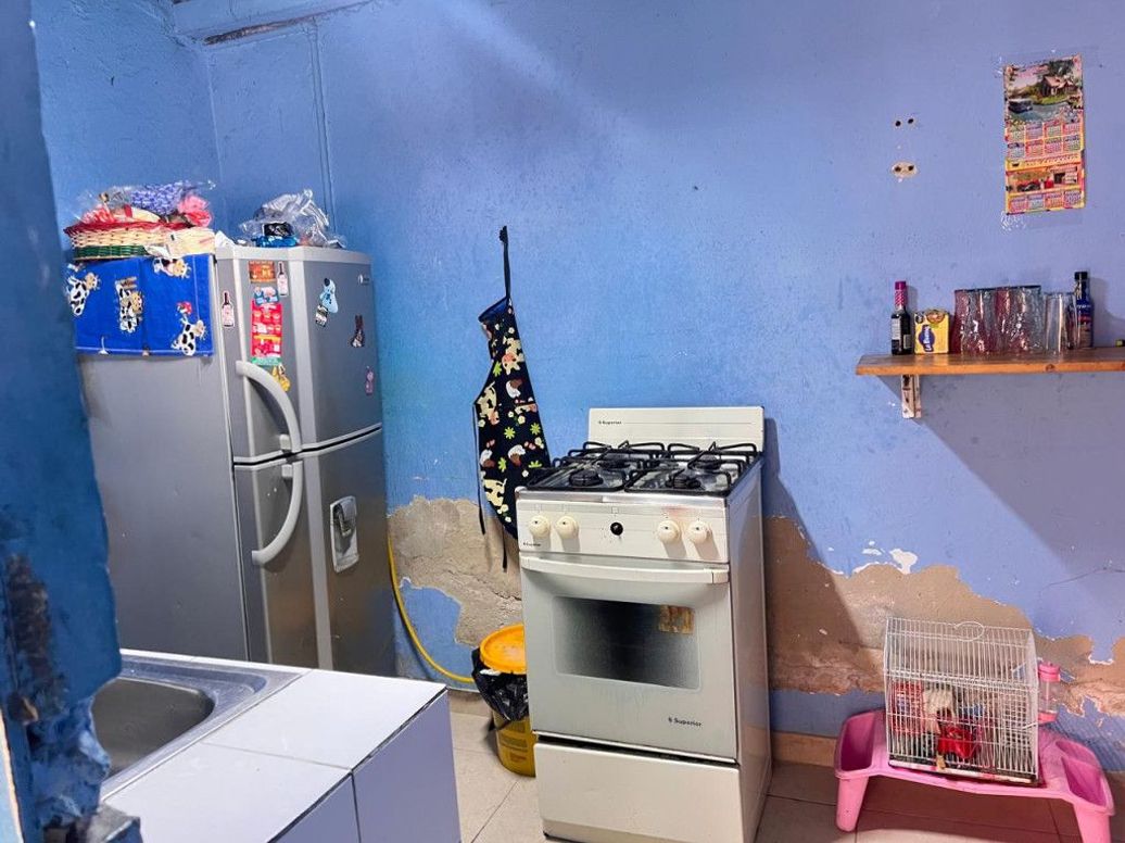 Casa de 2 alcobas en venta en El Triunfo Sur, Bogotá, 60 m² · foto 12 de 18