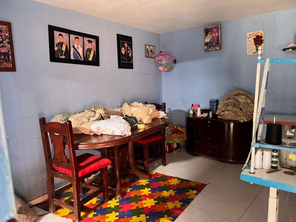 Casa de 2 alcobas en venta en El Triunfo Sur, Bogotá, 60 m² · foto 13 de 18