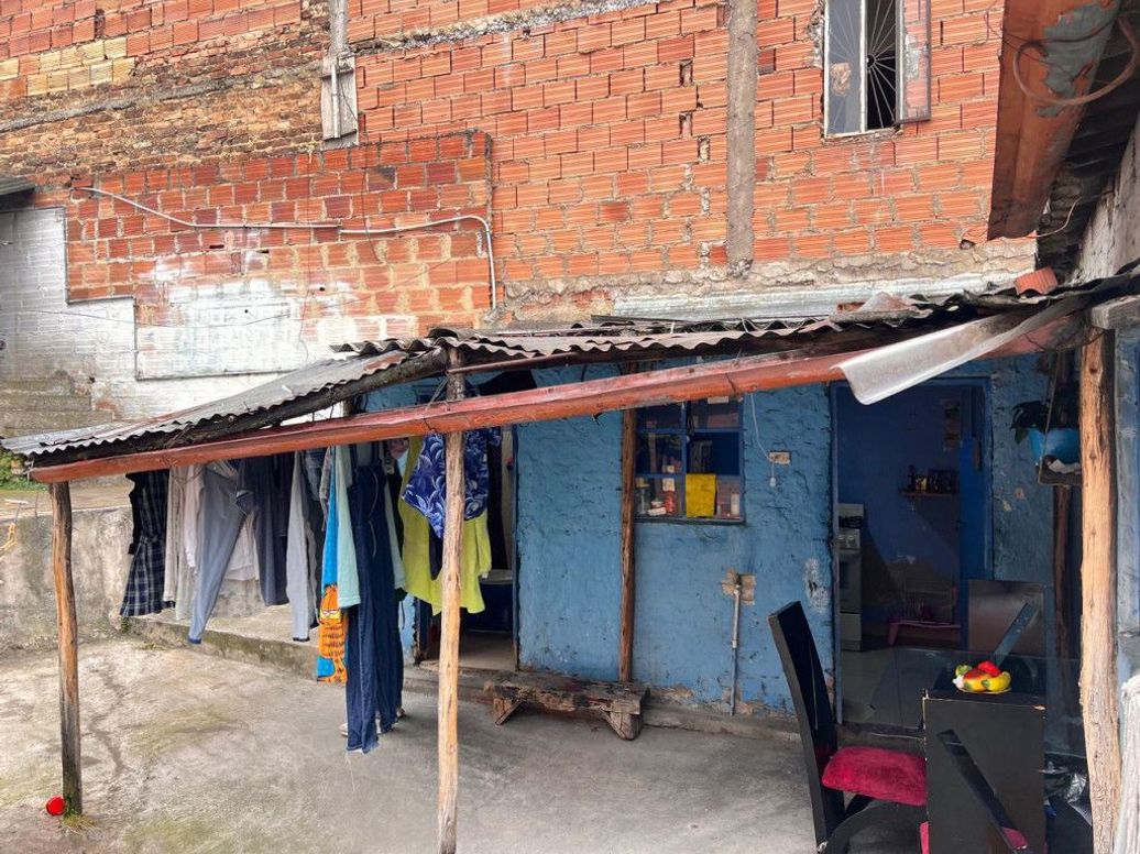 Casa de 2 alcobas en venta en El Triunfo Sur, Bogotá, 60 m² · foto 17 de 18