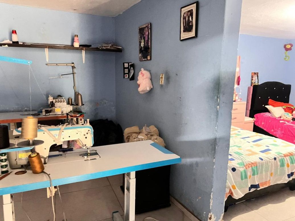 Casa de 2 alcobas en venta en El Triunfo Sur, Bogotá, 60 m² · foto 14 de 18