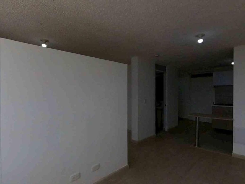Apartamento de 1 alcoba en venta en Carvajal, Bogotá, 31 m² · foto 4 de 8