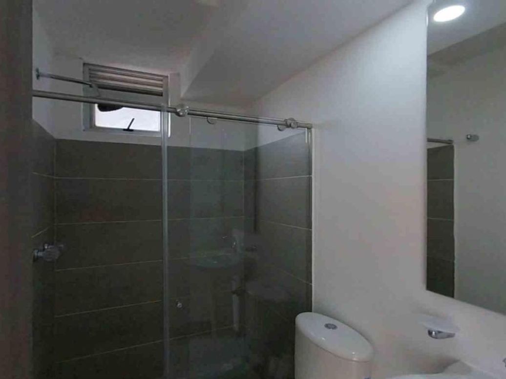 Apartamento de 1 alcoba en venta en Carvajal, Bogotá, 31 m² · foto 8 de 8