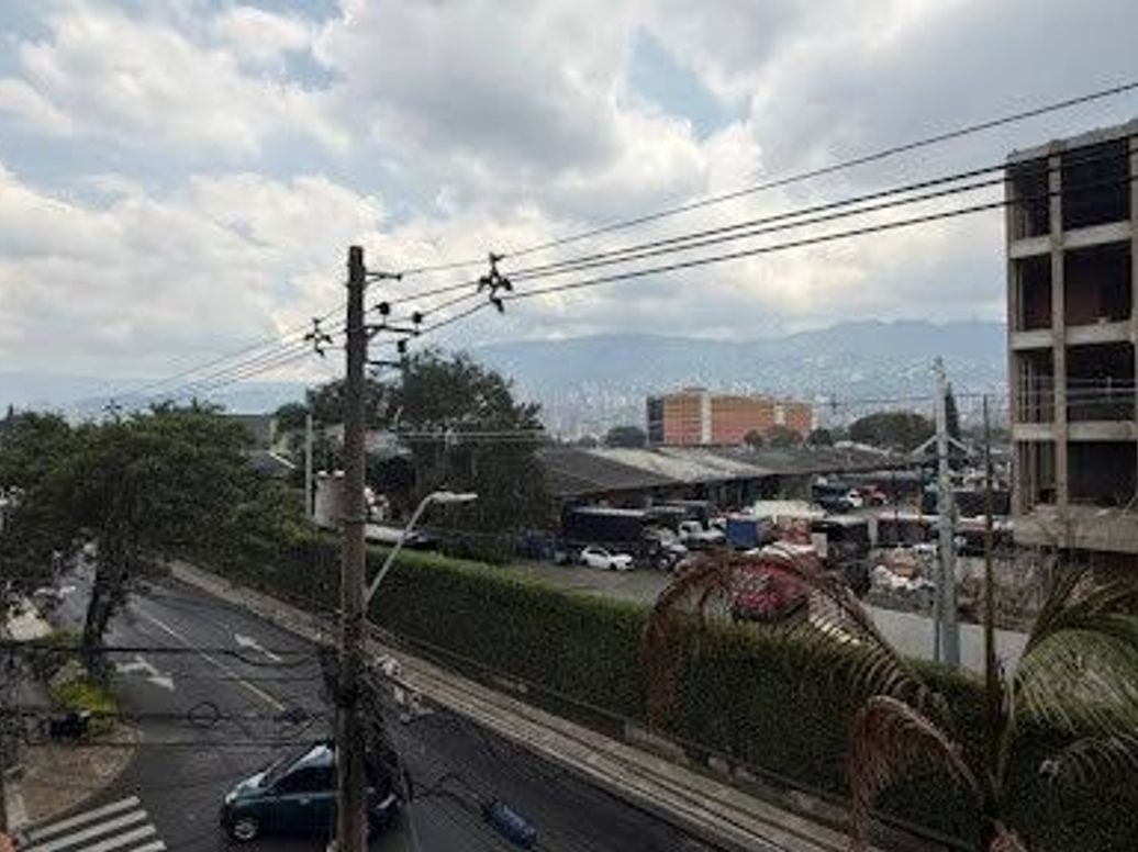 APARTAMENTO EN ARRIENDO en Santa Maria Et Iii