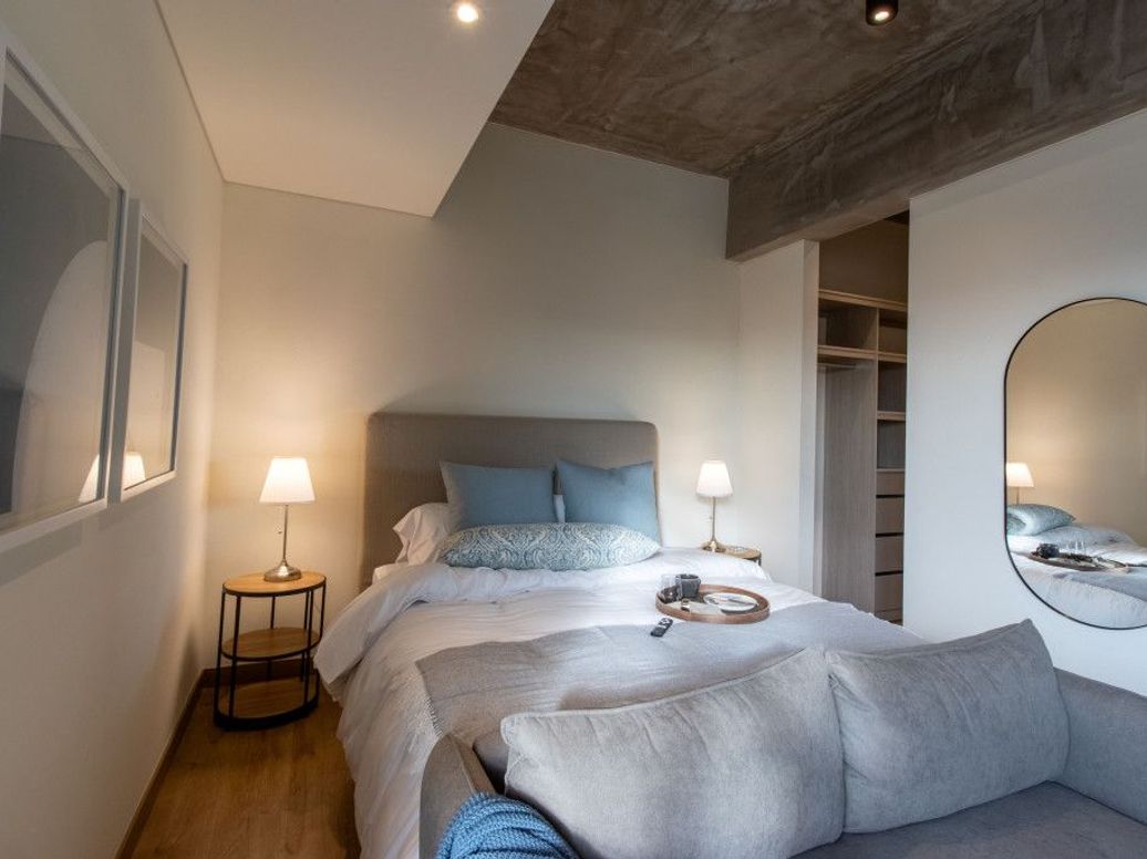 Apartaestudio en arriendo en Ciudad Salitre, Bogotá, 27 m² · foto 14 de 19