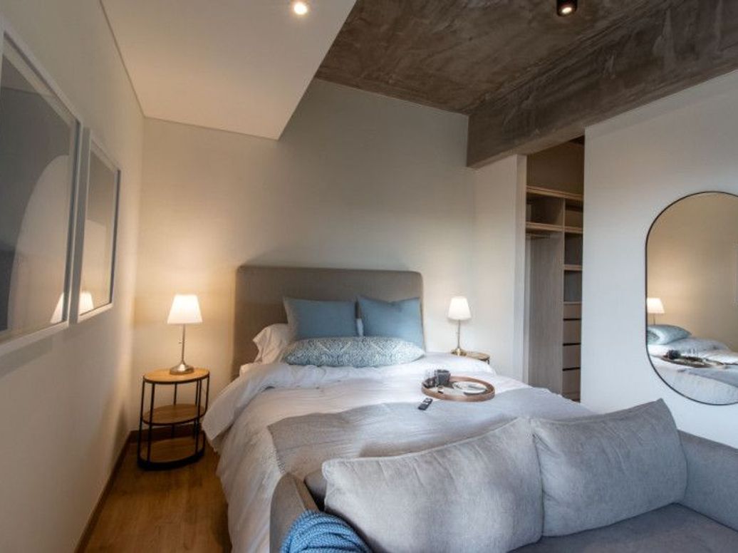 Apartaestudio en arriendo en Granjas De Techo, Bogotá, 27 m² · foto 14 de 19