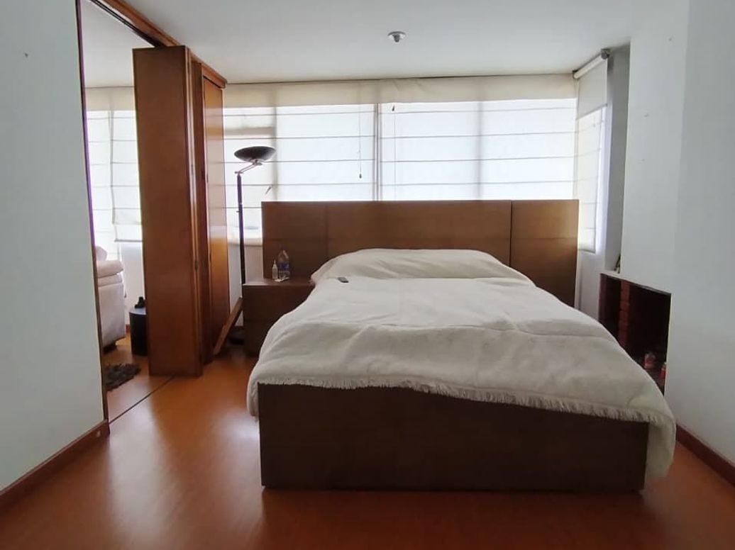 Apartamento de 1 alcoba en venta en Potosí, Bogotá, 45 m² · foto 9 de 9