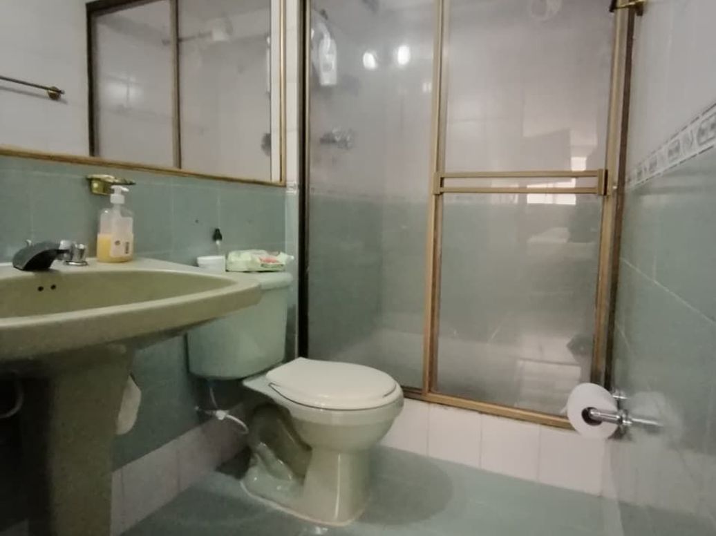 Apartamento de 1 alcoba en venta en Potosí, Bogotá, 45 m² · foto 3 de 9