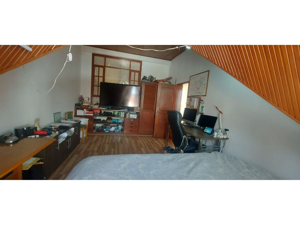 Casa de 4 alcobas en venta en San José De Bavaria, Bogotá, 195 m² · foto 15 de 20