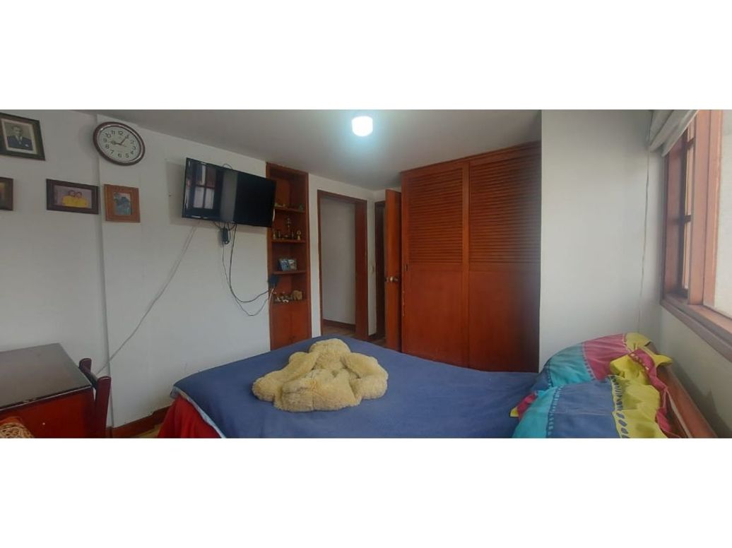 Casa de 4 alcobas en venta en San José De Bavaria, Bogotá, 195 m² · foto 16 de 20