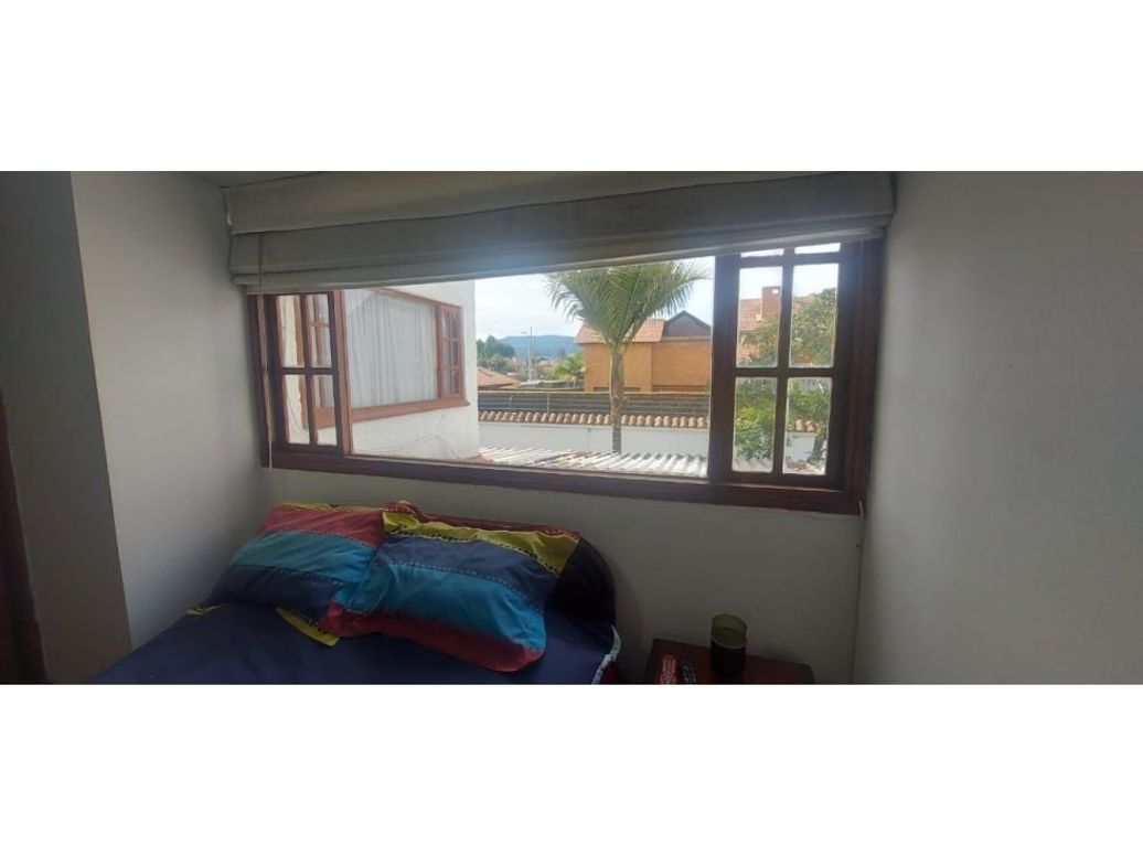 Casa de 4 alcobas en venta en San José De Bavaria, Bogotá, 195 m² · foto 12 de 20