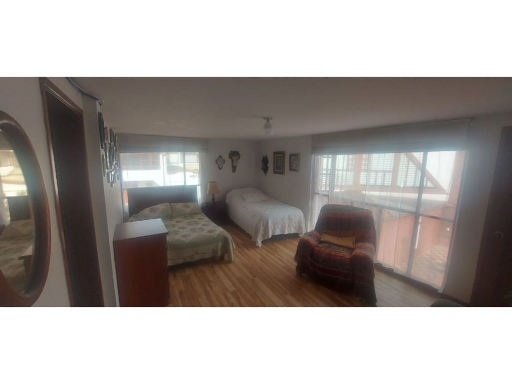 Casa de 4 alcobas en venta en San José De Bavaria, Bogotá, 195 m² · foto 9 de 20