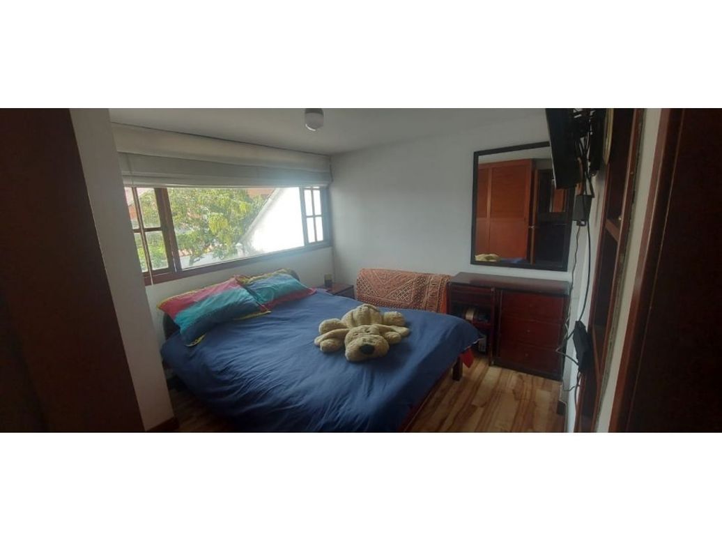 Casa de 4 alcobas en venta en San José De Bavaria, Bogotá, 195 m² · foto 10 de 20