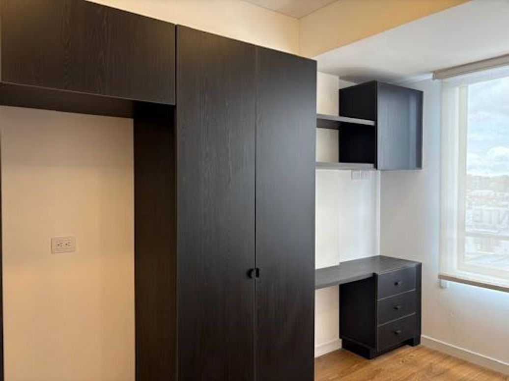 Apartaestudio en venta en La Castellana, Bogotá, 21 m² · foto 11 de 20