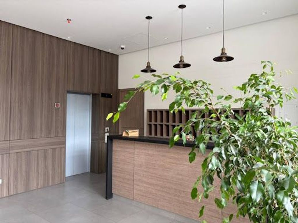 Apartaestudio en venta en La Castellana, Bogotá, 21 m² · foto 12 de 20