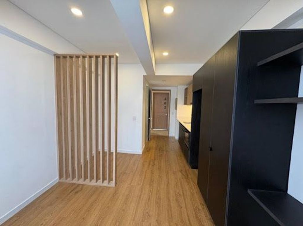 Apartaestudio en venta en La Castellana, Bogotá, 21 m² · foto 10 de 20