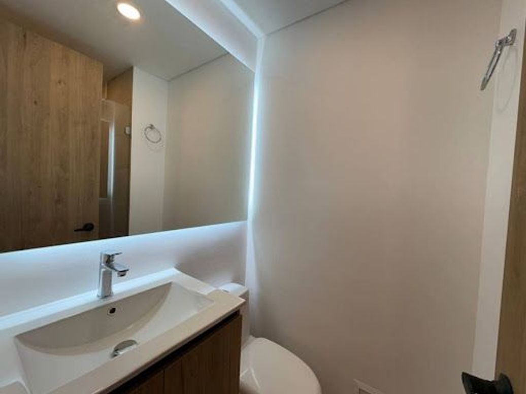 Apartaestudio en venta en La Castellana, Bogotá, 21 m² · foto 6 de 20