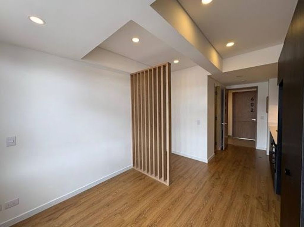 Apartaestudio en venta en La Castellana, Bogotá, 21 m² · foto 4 de 20