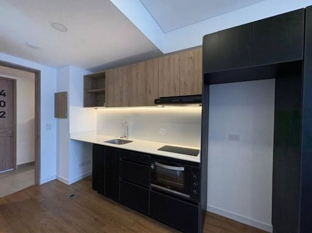 Apartaestudio en venta en La Castellana, Bogotá, 21 m² · foto 8 de 20