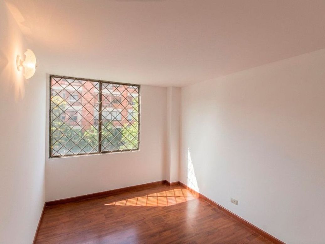 Apartamento de 3 alcobas en venta en Iberia - Edif Colina Campestre 16, Bogotá, 82 m² · foto 10 de 16