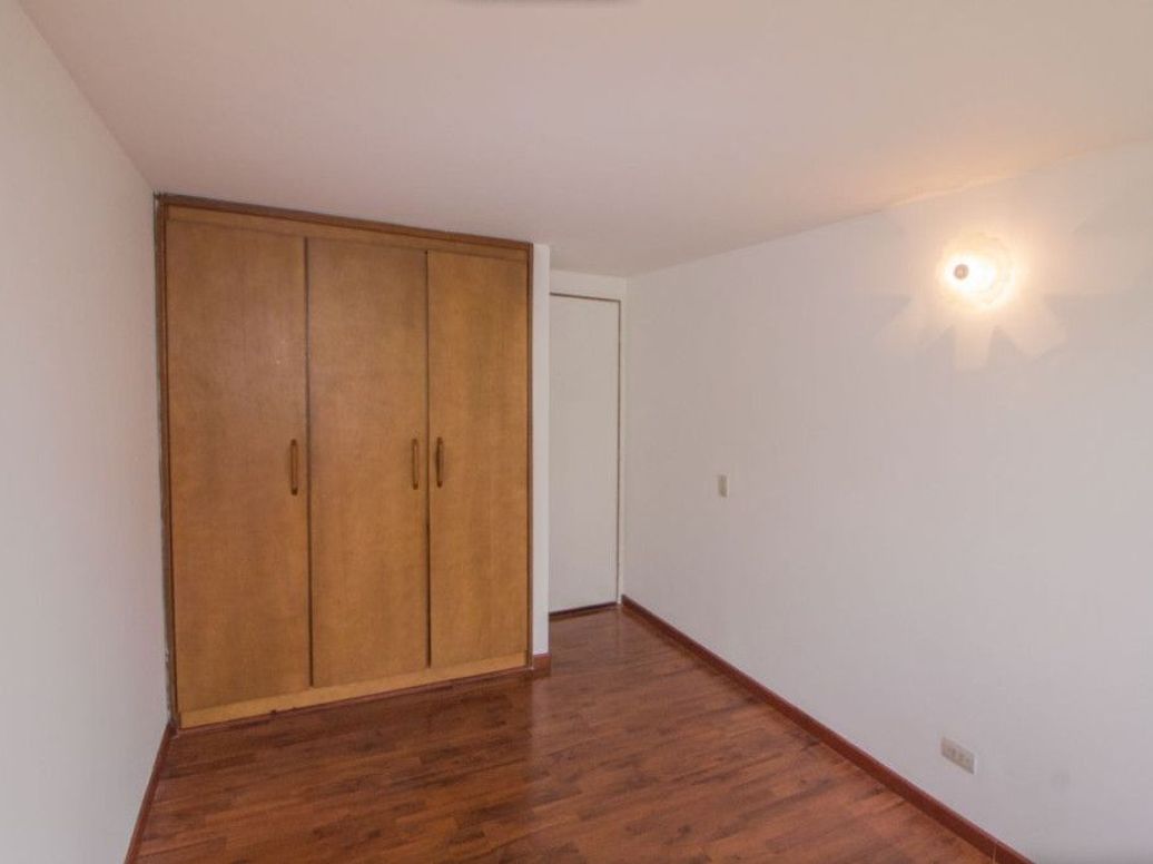 Apartamento de 3 alcobas en venta en Iberia - Edif Colina Campestre 16, Bogotá, 82 m² · foto 9 de 16