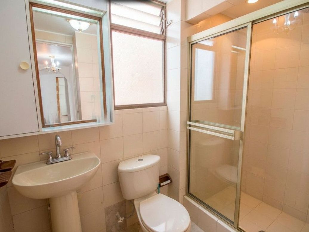 Apartamento de 3 alcobas en venta en Iberia - Edif Colina Campestre 16, Bogotá, 82 m² · foto 11 de 16