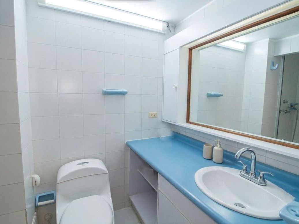 Apartamento de 3 alcobas en venta en Iberia - Edif Colina Campestre 16, Bogotá, 82 m² · foto 14 de 16