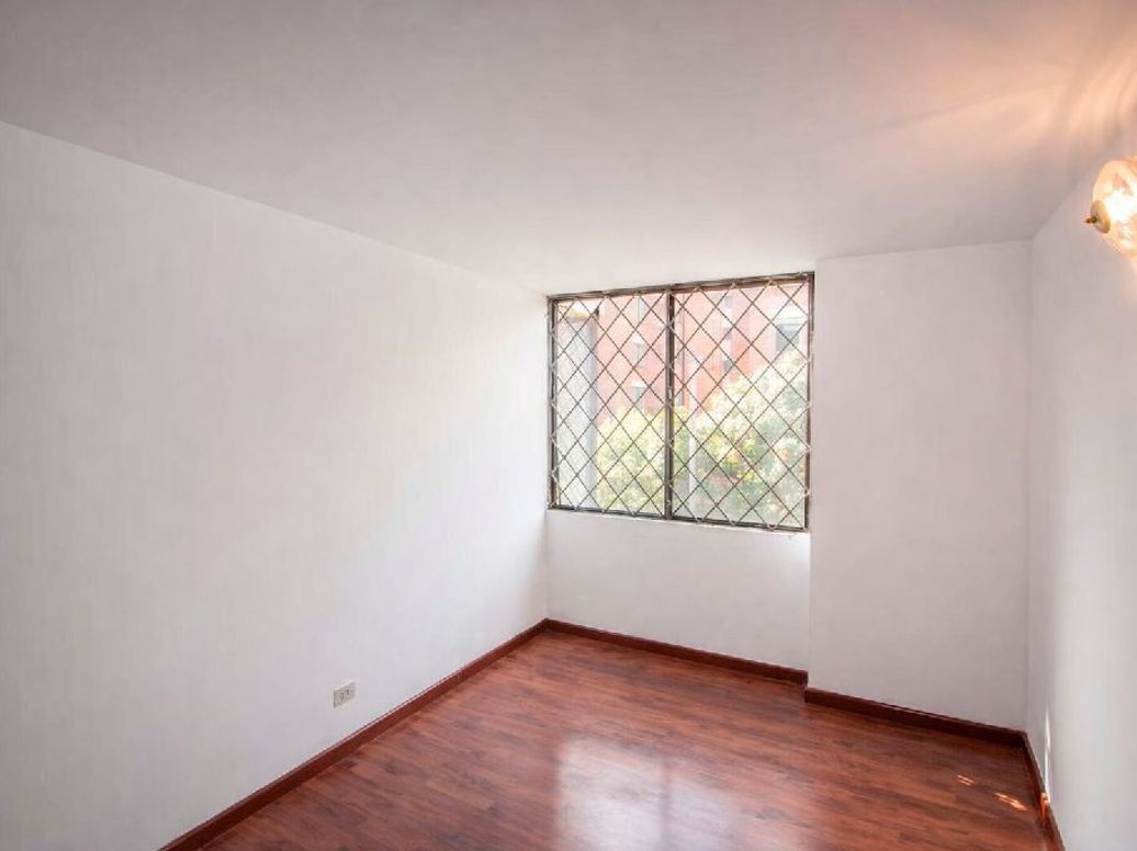 Apartamento de 3 alcobas en venta en Iberia - Edif Colina Campestre 16, Bogotá, 82 m² · foto 8 de 16
