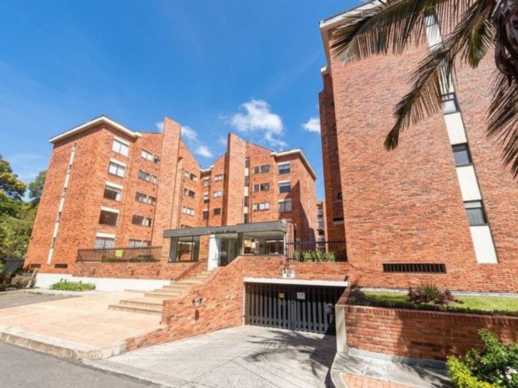 Apartamento de 3 alcobas en venta en Iberia - Edif Colina Campestre 16, Bogotá, 82 m² · foto 16 de 16