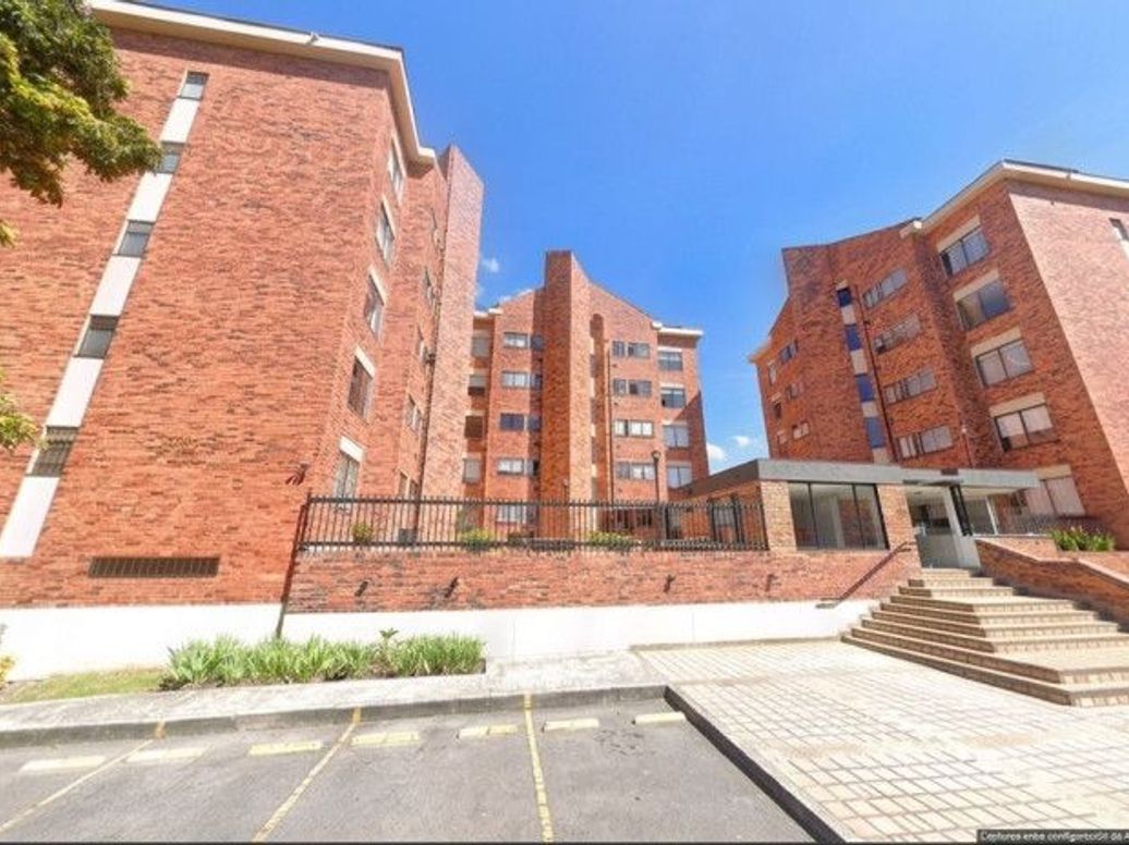 Apartamento de 3 alcobas en venta en Iberia - Edif Colina Campestre 16, Bogotá, 82 m² · foto 15 de 16