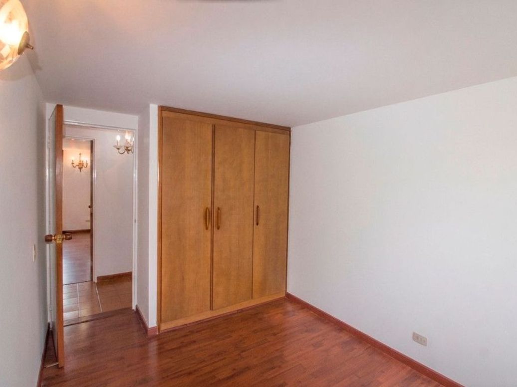 Apartamento de 3 alcobas en venta en Iberia - Edif Colina Campestre 16, Bogotá, 82 m² · foto 7 de 16