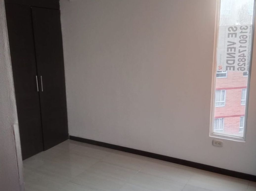Apartamento de 3 alcobas en venta en Horizontes, Bogotá, 50 m² · foto 11 de 11