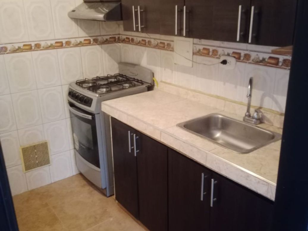 Apartamento de 3 alcobas en venta en Horizontes, Bogotá, 50 m² · foto 6 de 11