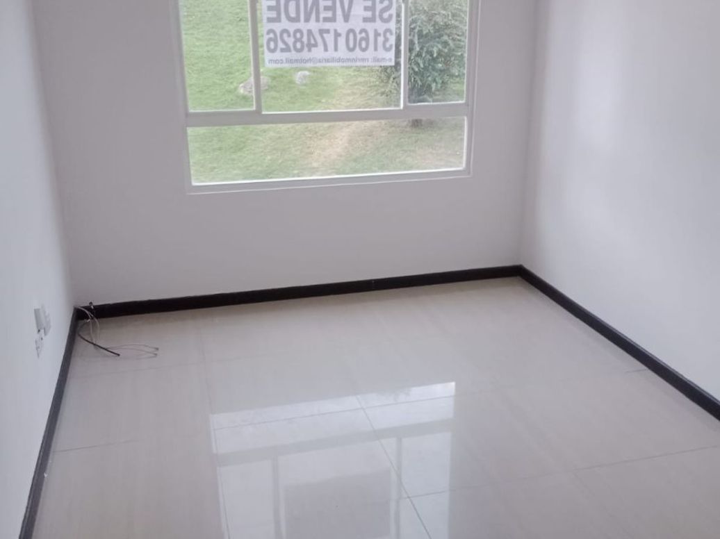 Apartamento de 3 alcobas en venta en Horizontes, Bogotá, 50 m² · foto 4 de 11