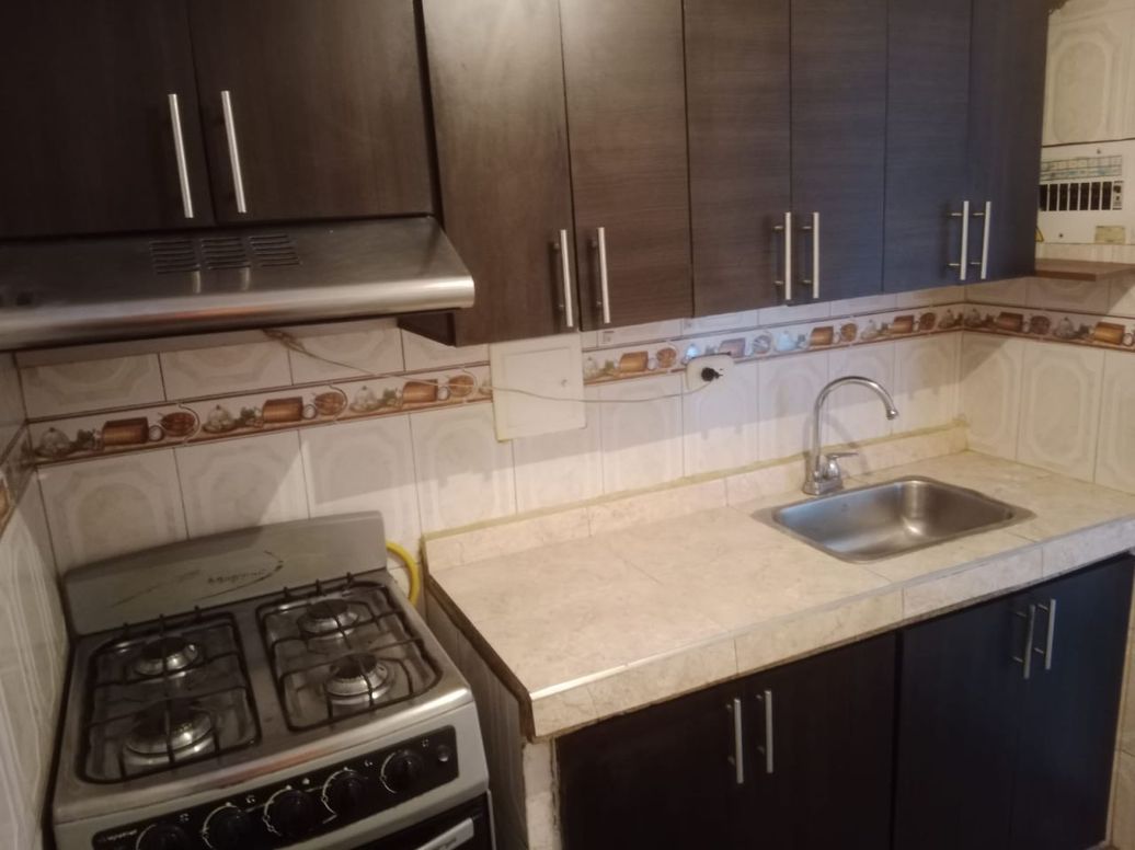 Apartamento de 3 alcobas en venta en Horizontes, Bogotá, 50 m² · foto 5 de 11