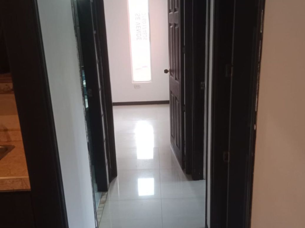 Apartamento de 3 alcobas en venta en Horizontes, Bogotá, 50 m² · foto 3 de 11