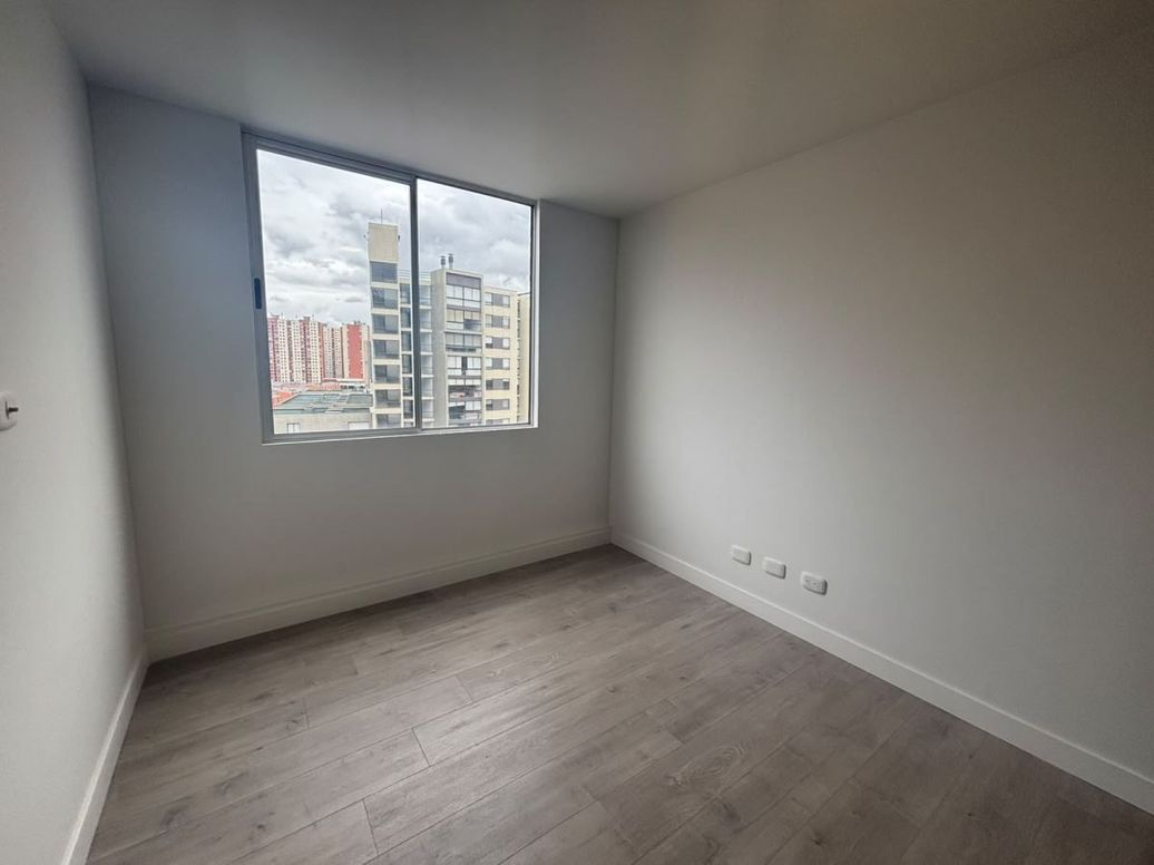 Apartamento de 3 alcobas en venta en Gran Granada, Bogotá, 103 m² · foto 15 de 20