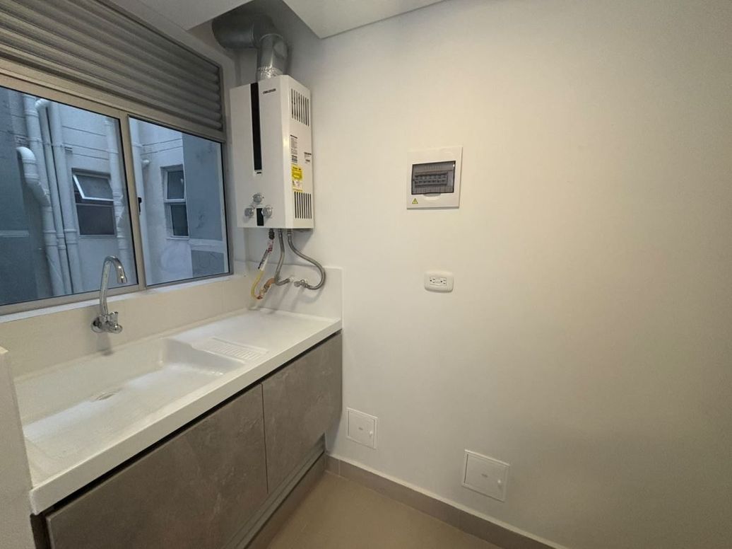 Apartamento de 3 alcobas en venta en Gran Granada, Bogotá, 103 m² · foto 9 de 20
